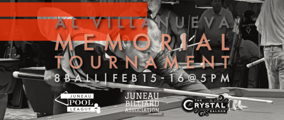 Tournament banner