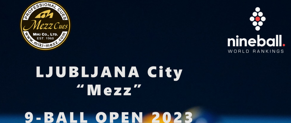 Tournament banner