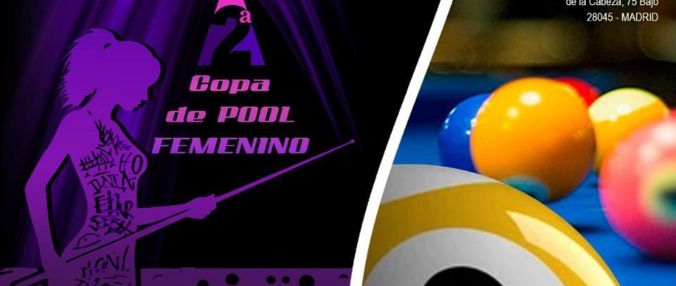 Tournament banner