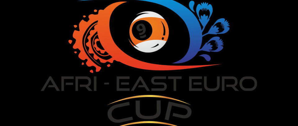 Tournament banner