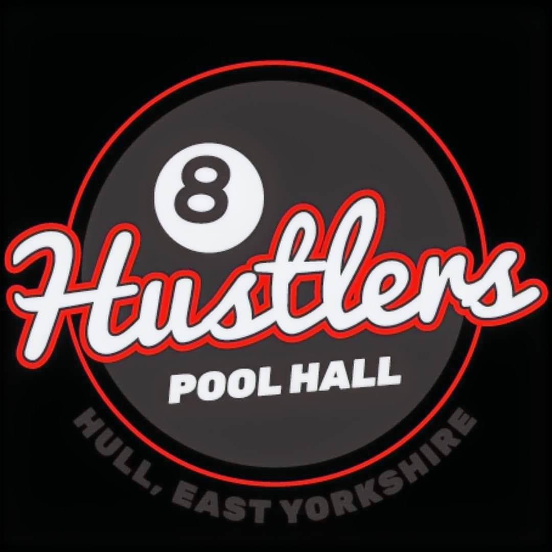 Hustlers Pool Hall