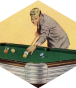 Opponent profile image