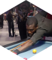 Opponent profile image
