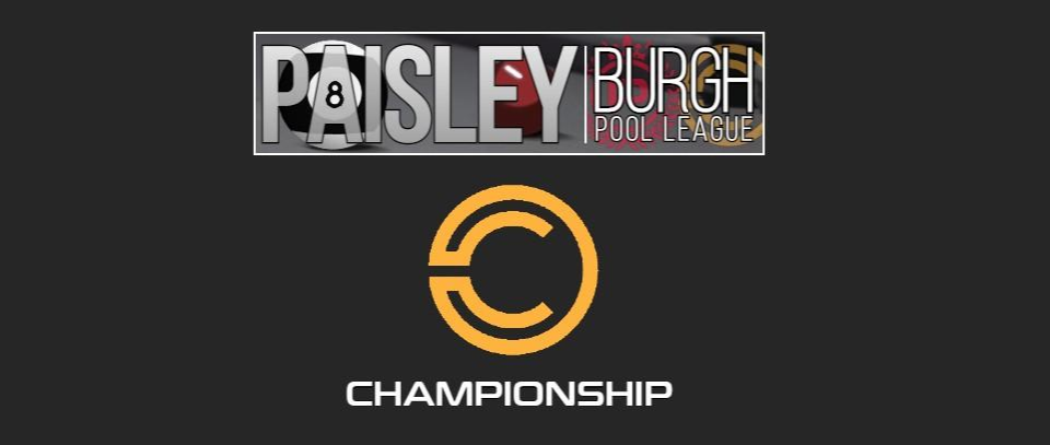 Tournament banner