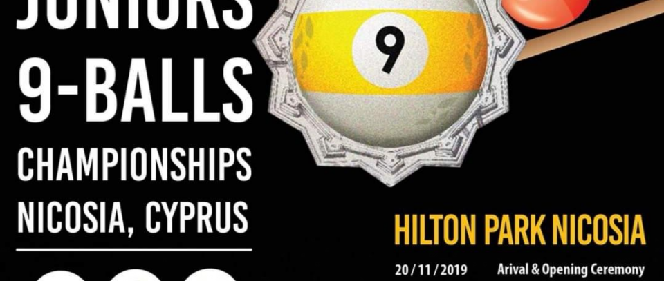 Tournament banner