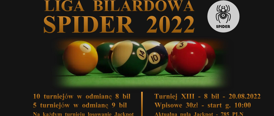 Tournament banner