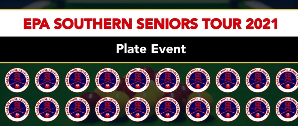 Tournament banner