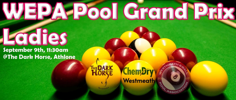 Tournament banner