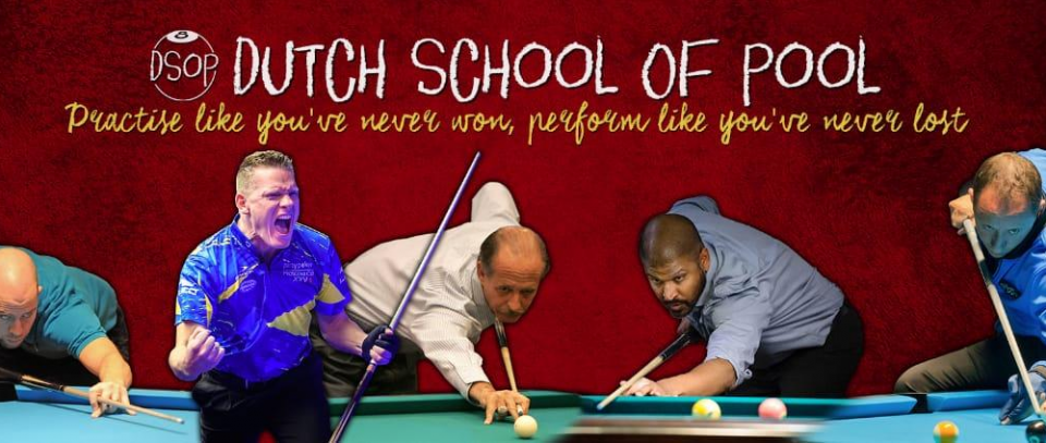 Tournament banner