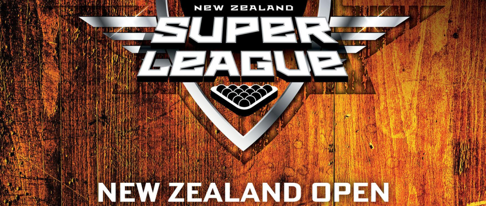 Tournament banner