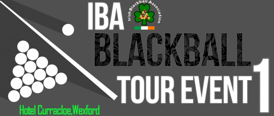 Tournament banner