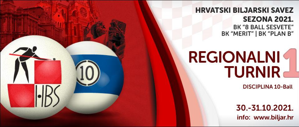Tournament banner