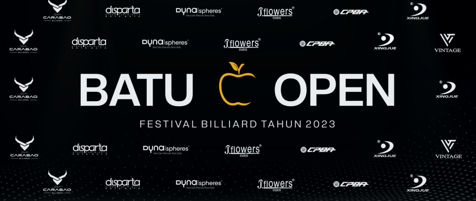 Tournament banner