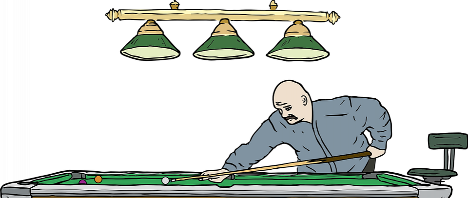 Tournament banner