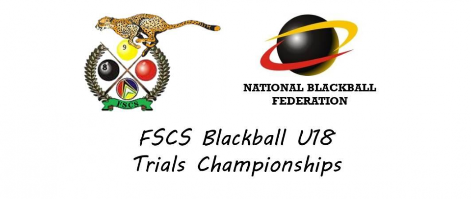 Tournament banner