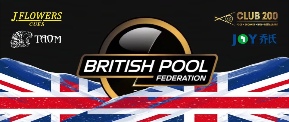 Tournament banner