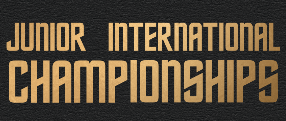 Tournament banner