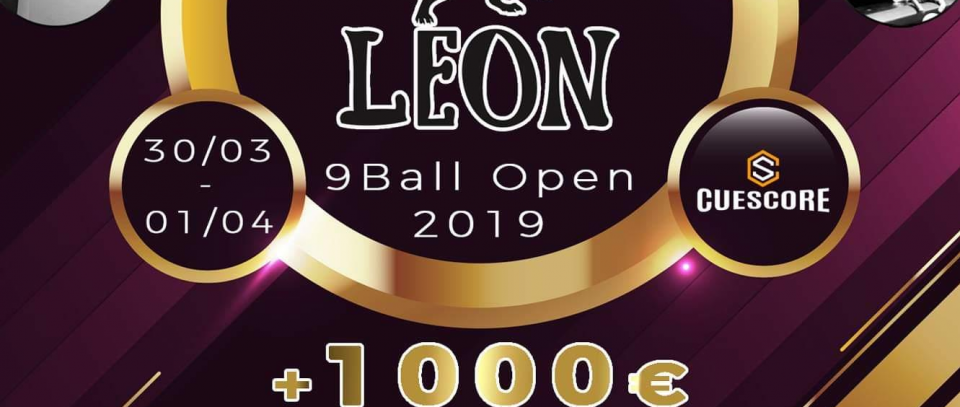 Tournament banner