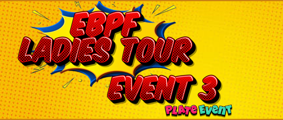 Tournament banner