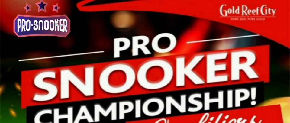 Tournament banner