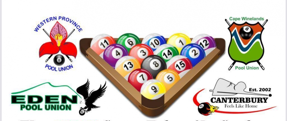 Tournament banner
