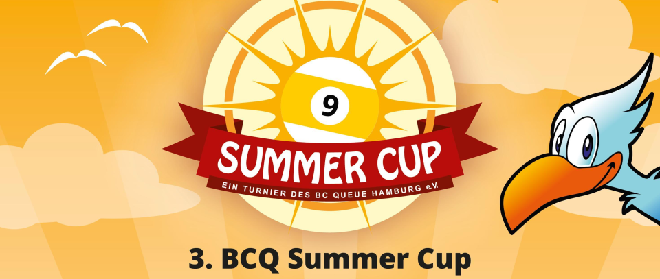 Tournament banner