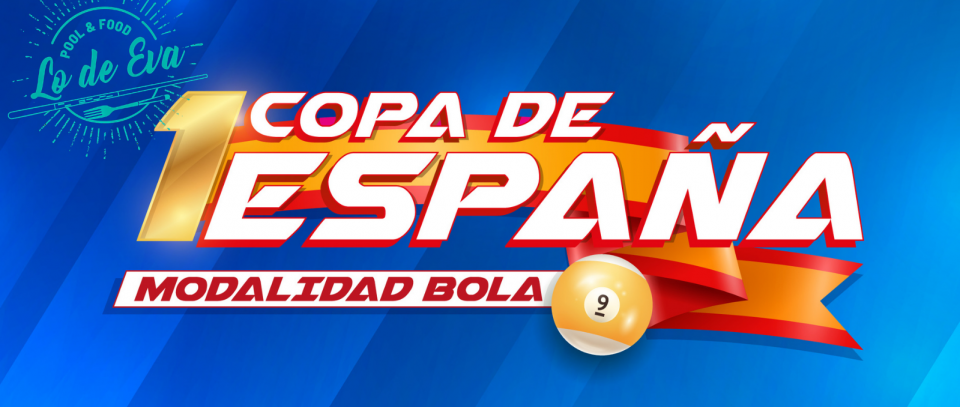 Tournament banner