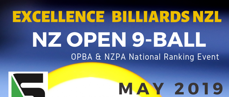 Tournament banner