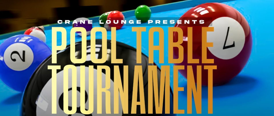 Tournament banner