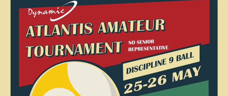 Tournament banner