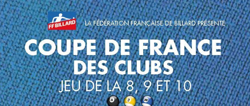 Tournament banner