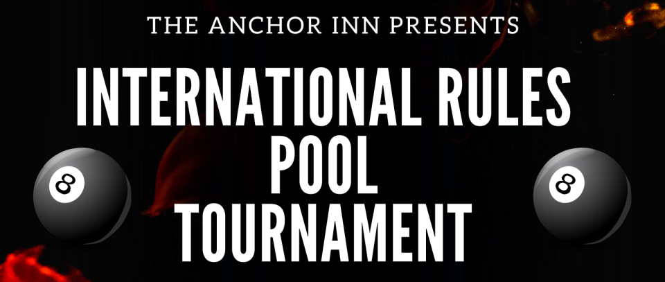 Tournament banner