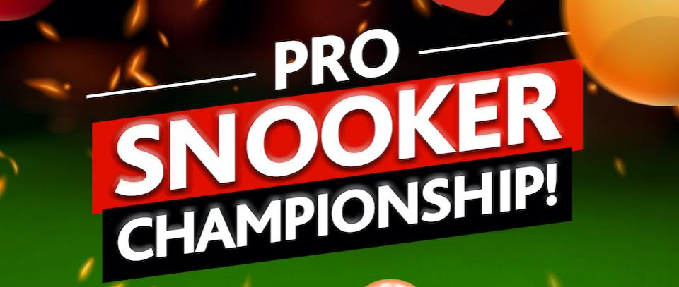 Tournament banner