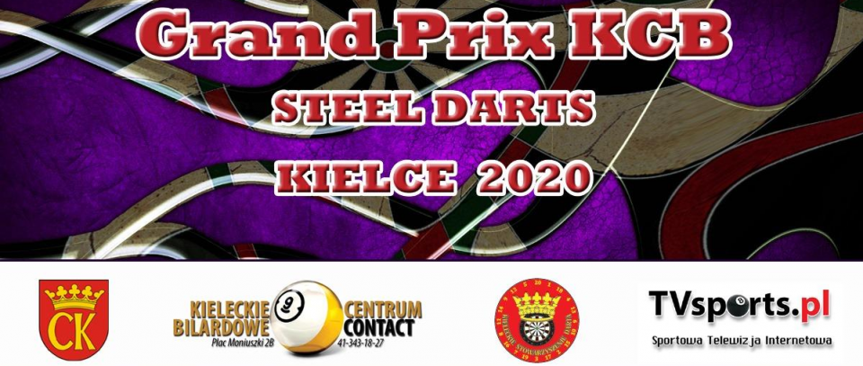 Tournament banner