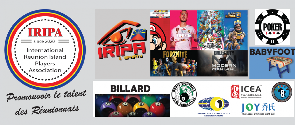 Tournament banner