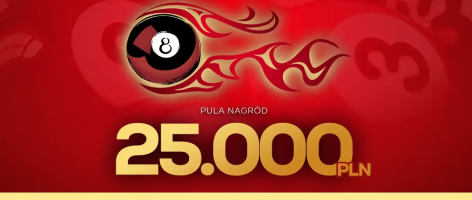 Tournament banner