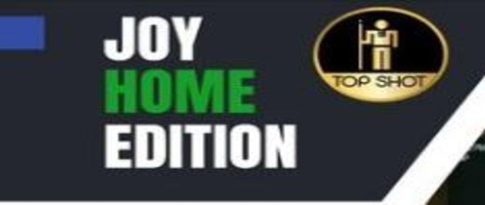 Tournament banner