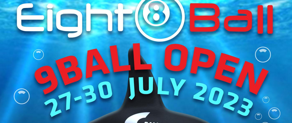 Tournament banner