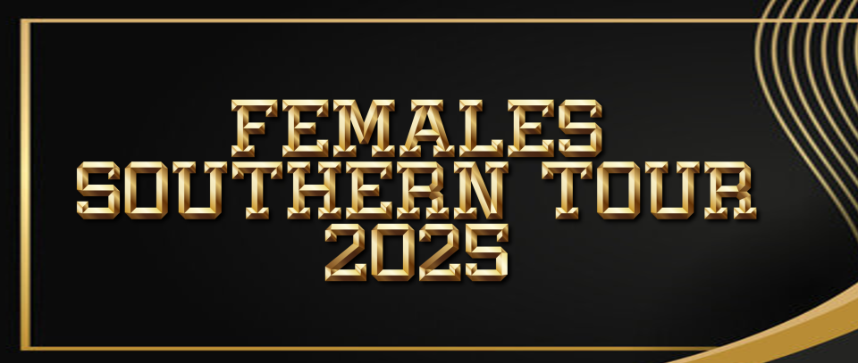 Tournament banner