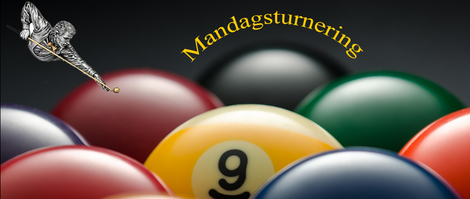 Tournament banner