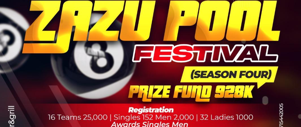 Tournament banner