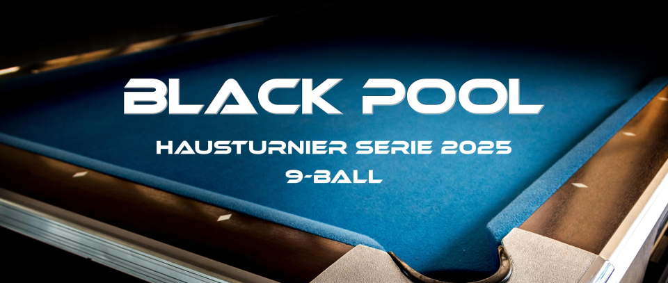 Tournament banner