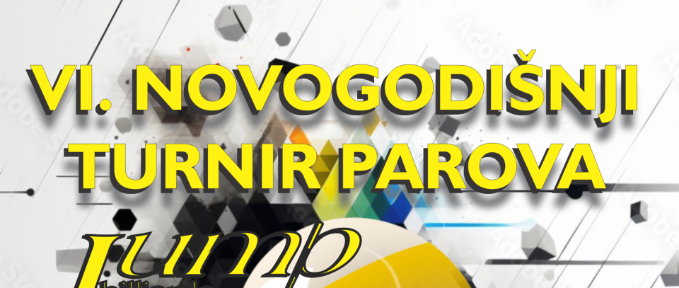 Tournament banner