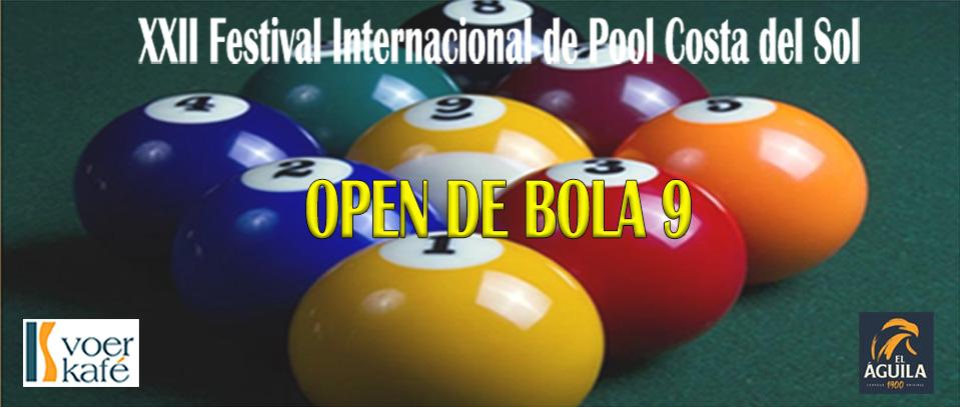 Tournament banner