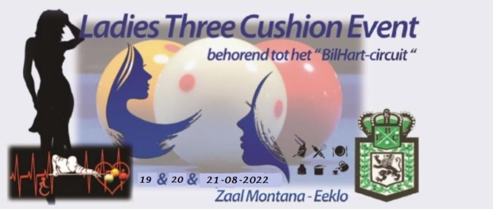 Tournament banner