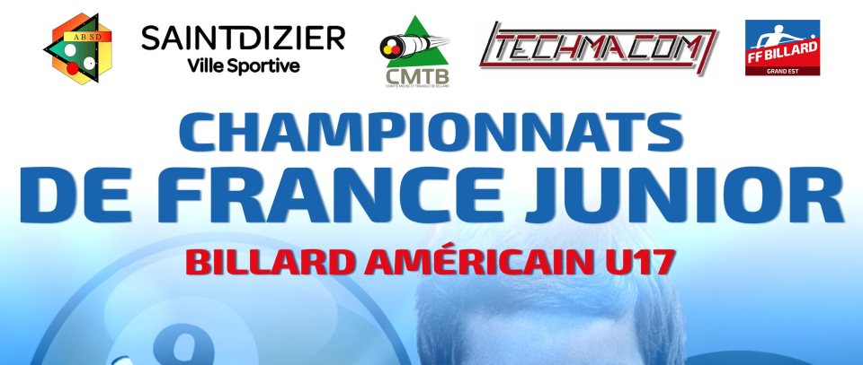Tournament banner