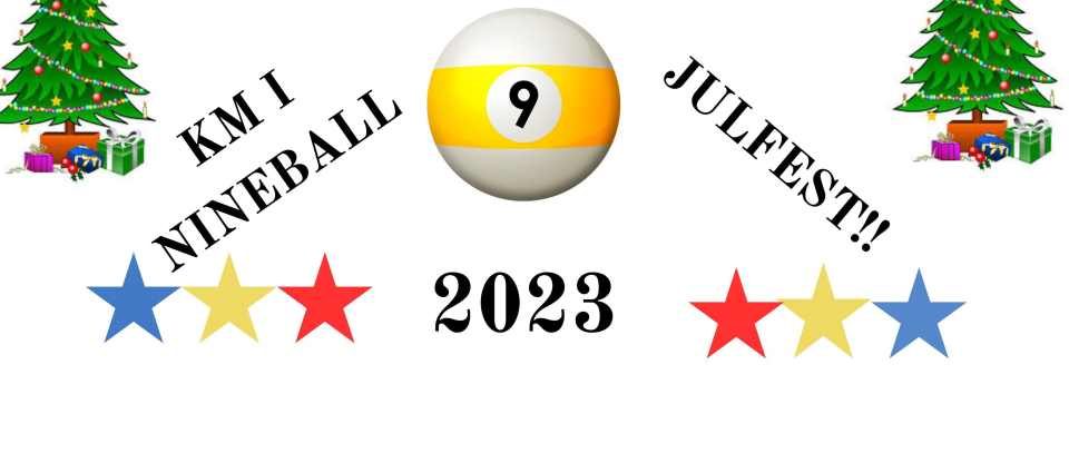 Tournament banner