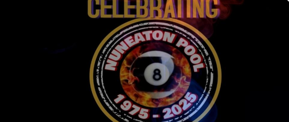Tournament banner