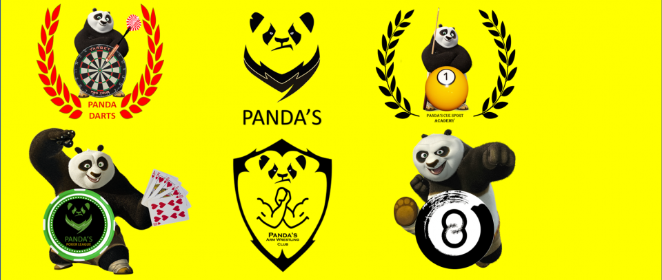 Tournament banner