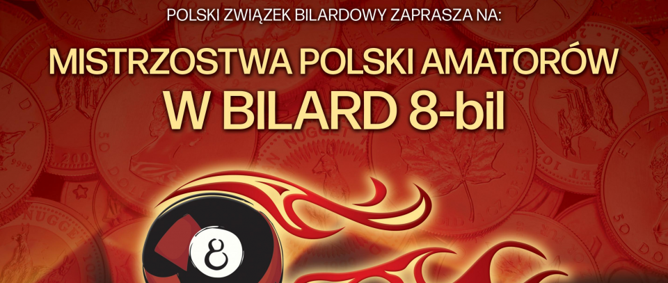 Tournament banner